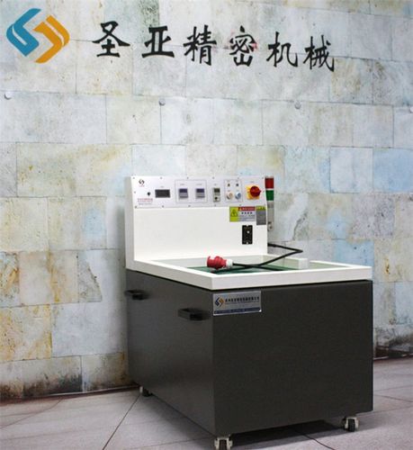  机械及行业设备 产品品牌: 圣亚