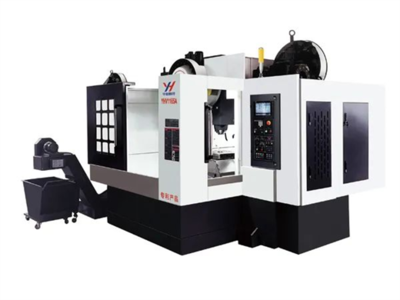 【产品介绍】五面体加工中心YHV1165A|LED幕墙、大型通讯腔体等高精度零件产品加工顶尖利器