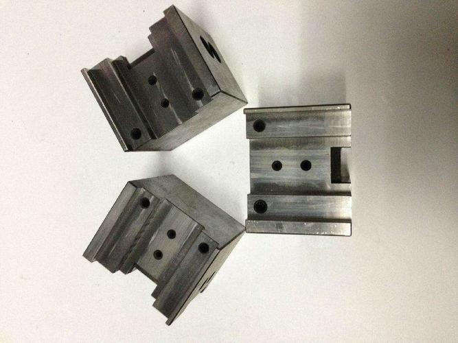 非标机械加工