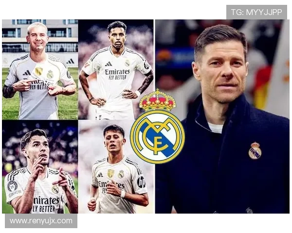 罗尔费斯称与阿隆索关系密切 期待其在皇马开启全新辉煌时代 罗尔费斯称与阿隆索关系密切 期待其在皇马开启全新辉煌时代