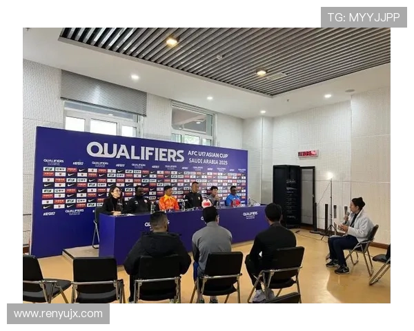 七个国家的十座赛场：U17亚洲杯预选赛的场地概览