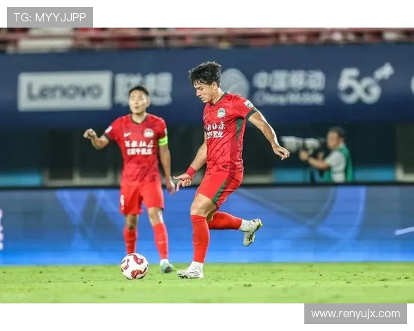 王上源：向往足协杯冠军，这确实是创造河南队历史的好机会